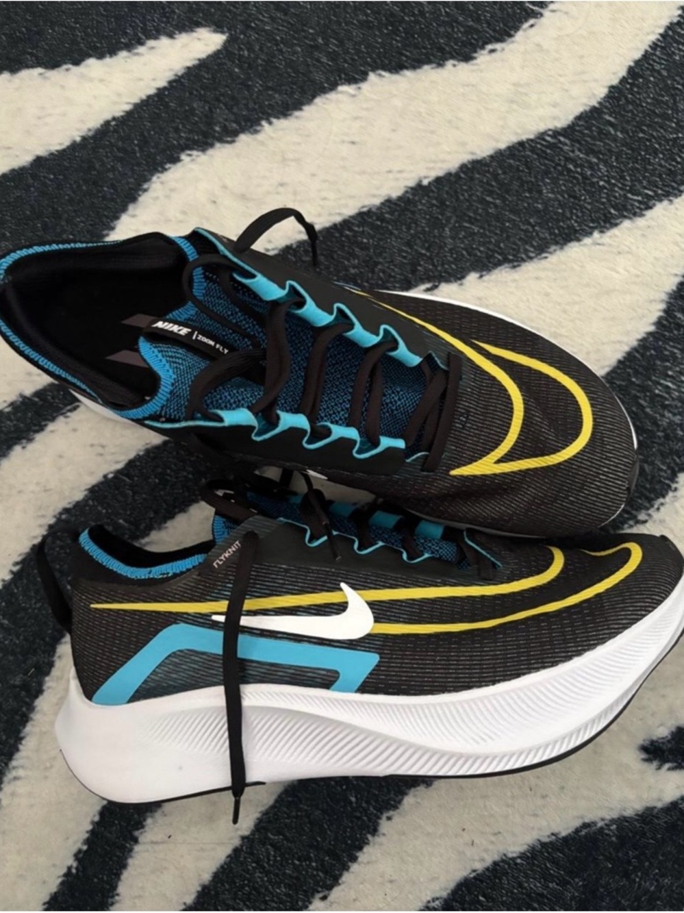 Men’s Nike ZoomX Vaporfly
